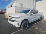 2022 Chevrolet Silverado 1500 Crew Cab 4x4 Pickup for sale #CV3501AA - photo 3
