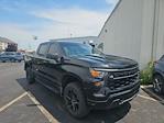 2022 Chevrolet Silverado 1500 Crew Cab 4x4 Pickup for sale #CV3523A - photo 3