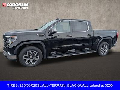 Used 2023 GMC Sierra 1500 - photo 1