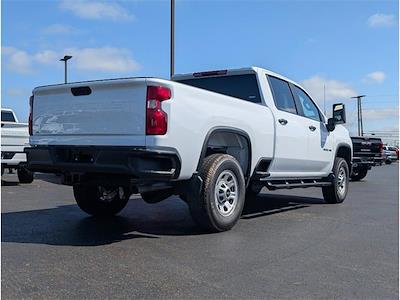 2026 Chevrolet Silverado 3500 Crew Cab 4WD Pickup for sale #CV3560 - photo 2