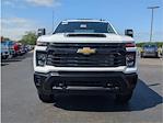 2026 Chevrolet Silverado 3500 Crew Cab 4WD Pickup for sale #CV3560 - photo 3