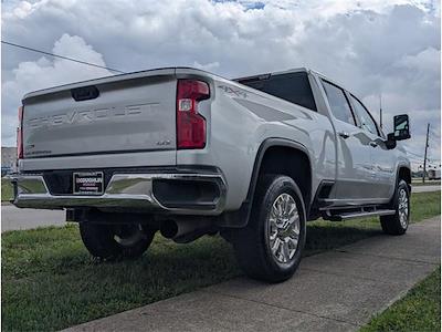 2022 Chevrolet Silverado 2500 Crew Cab 4WD Pickup for sale #CV3561A - photo 2