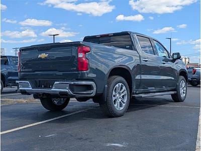 2026 Chevrolet Silverado 1500 Crew Cab 4WD Pickup for sale #CV3567 - photo 2