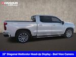 2021 Chevrolet Silverado 1500 Crew Cab 4WD Pickup for sale #CV3569A - photo 7