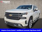 2021 Chevrolet Silverado 1500 Crew Cab 4WD Pickup for sale #CV3569A - photo 1