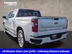 2021 Chevrolet Silverado 1500 Crew Cab 4WD Pickup for sale #CV3569A - photo 2