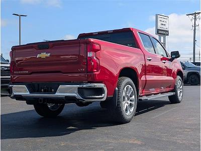 2026 Chevrolet Silverado 1500 Crew Cab 4WD Pickup for sale #CV3571 - photo 2