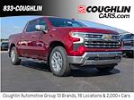2026 Chevrolet Silverado 1500 Crew Cab 4WD Pickup for sale #CV3571 - photo 1