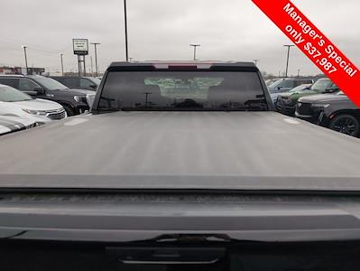2022 Chevrolet Silverado 1500 Crew Cab 4WD Pickup for sale #CV3572A - photo 2
