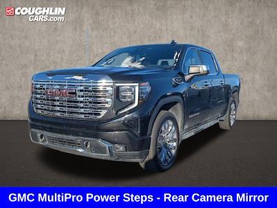 Used 2024 GMC Sierra 1500 Denali Crew Cab for sale #CV3577A - photo 2