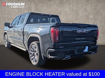 2024 GMC Sierra 1500 Crew Cab 4WD Pickup for sale #CV3577A - photo 2