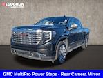 2024 GMC Sierra 1500 Crew Cab 4WD Pickup for sale #CV3577A - photo 1