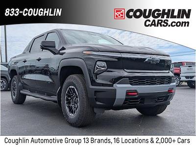 2026 Chevrolet Silverado EV Crew Cab 4WD Pickup for sale #CV3579 - photo 1