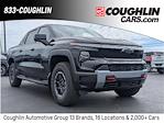 2026 Chevrolet Silverado EV Crew Cab 4WD Pickup for sale #CV3579 - photo 1