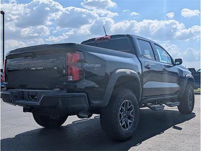 2026 Chevrolet Colorado Crew Cab 4WD Pickup for sale #CV3585 - photo 2