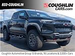 2026 Chevrolet Colorado Crew Cab 4WD Pickup for sale #CV3585 - photo 1
