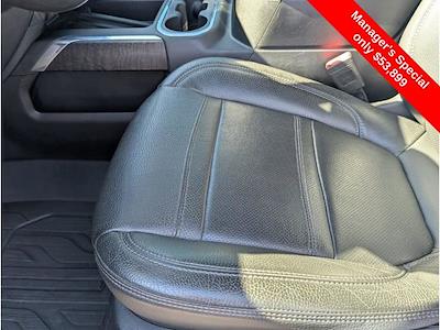 2020 GMC Sierra 2500 Crew Cab 4x4 Pickup for sale #CV3588A - photo 1