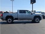 2025 GMC Sierra 2500 Crew Cab 4x4 Pickup for sale #CV3594A - photo 8