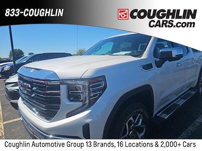 2022 GMC Sierra 1500 Crew Cab 4x4 Pickup for sale #CV3597A - photo 1