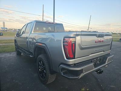 2024 GMC Sierra 2500 Crew Cab 4x4 Pickup for sale #CV3599A - photo 2