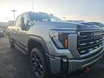 2024 GMC Sierra 2500 Crew Cab 4x4 Pickup for sale #CV3599A - photo 4