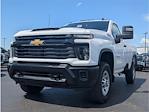 2026 Chevrolet Silverado 2500 Regular Cab 4WD Pickup for sale #CV3601 - photo 4