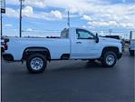 2026 Chevrolet Silverado 2500 Regular Cab 4WD Pickup for sale #CV3601 - photo 8