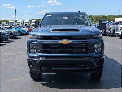 2026 Chevrolet Silverado 2500 Crew Cab 4WD Pickup for sale #CV3603 - photo 2