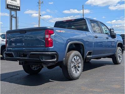2026 Chevrolet Silverado 2500 Crew Cab 4WD Pickup for sale #CV3603 - photo 2