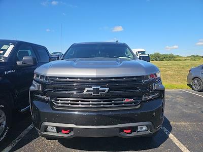2021 Chevrolet Silverado 1500 Crew Cab 4x4 Pickup for sale #CV3606A - photo 2