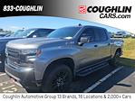 2021 Chevrolet Silverado 1500 Crew Cab 4x4 Pickup for sale #CV3606A - photo 1