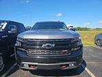 2021 Chevrolet Silverado 1500 Crew Cab 4x4 Pickup for sale #CV3606A - photo 2
