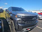 2021 Chevrolet Silverado 1500 Crew Cab 4x4 Pickup for sale #CV3606A - photo 3