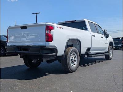2026 Chevrolet Silverado 3500 Crew Cab 4WD Pickup for sale #CV3610 - photo 2