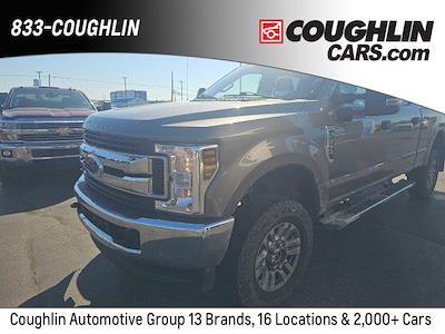 2019 Ford F-350 Crew Cab SRW 4WD Pickup for sale #CV3610A - photo 1