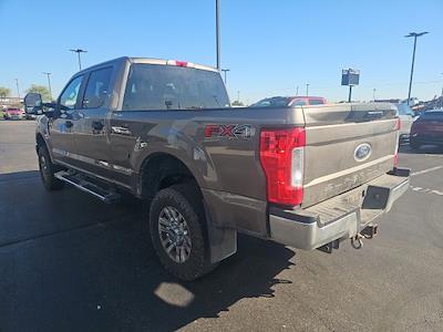 2019 Ford F-350 Crew Cab SRW 4WD Pickup for sale #CV3610A - photo 2