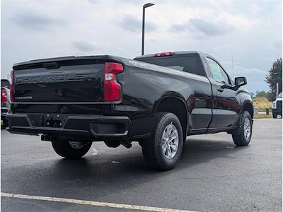 2026 Chevrolet Silverado 1500 Regular Cab 4WD Pickup for sale #CV3613 - photo 2