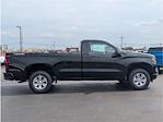 2026 Chevrolet Silverado 1500 Regular Cab 4WD Pickup for sale #CV3613 - photo 8