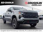 2026 Chevrolet Silverado 1500 Crew Cab 4WD Pickup for sale #CV3622 - photo 1