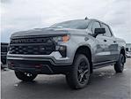 2026 Chevrolet Silverado 1500 Crew Cab 4WD Pickup for sale #CV3622 - photo 4