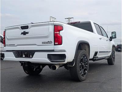 2026 Chevrolet Silverado 2500 Crew Cab SRW 4WD Pickup for sale #CV3627 - photo 2