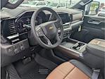 2026 Chevrolet Silverado 2500 Crew Cab SRW 4WD Pickup for sale #CV3627 - photo 13