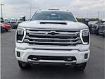2026 Chevrolet Silverado 2500 Crew Cab SRW 4WD Pickup for sale #CV3627 - photo 3