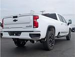 2026 Chevrolet Silverado 2500 Crew Cab SRW 4WD Pickup for sale #CV3627 - photo 2