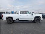 2026 Chevrolet Silverado 2500 Crew Cab SRW 4WD Pickup for sale #CV3627 - photo 8