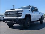 2026 Chevrolet Silverado 2500 Crew Cab 4WD Pickup for sale #CV3633 - photo 4