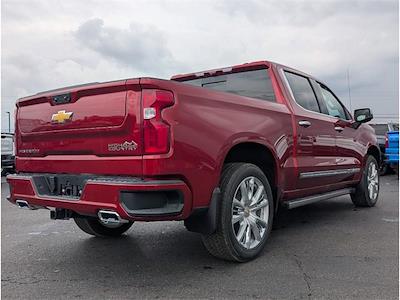 2026 Chevrolet Silverado 1500 Crew Cab 4WD Pickup for sale #CV3643 - photo 2