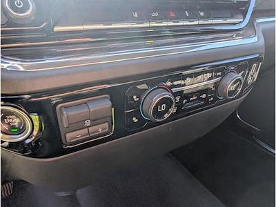 2024 Chevrolet Silverado 3500 Crew Cab 4x4 Pickup for sale #CV3645A - photo 1