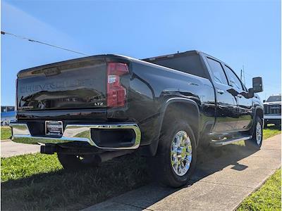 2024 Chevrolet Silverado 3500 Crew Cab 4x4 Pickup for sale #CV3645A - photo 2
