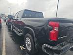 2024 Chevrolet Silverado 3500 Crew Cab 4x4 Pickup for sale #CV3645A - photo 2